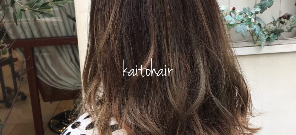 ダブルカラーしないで外国人風のハイライトにする方法 もう都内まで行かなくていい 千葉でおすすめな美容師 美容室